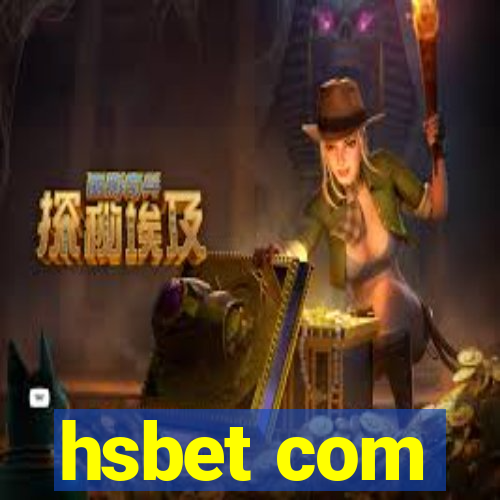 hsbet com